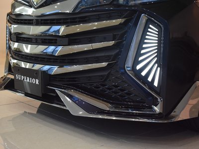 صورة مصغرة 40 لـ 2021 Toyota ALPHARD