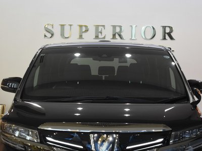 صورة مصغرة 34 لـ 2021 Toyota ALPHARD