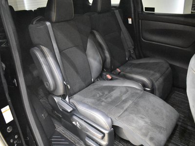 صورة مصغرة 24 لـ 2021 Toyota ALPHARD
