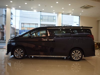 صورة مصغرة 51 لـ 2021 Toyota ALPHARD