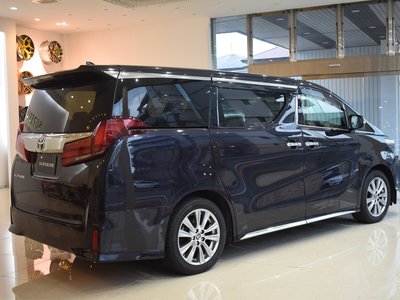 صورة مصغرة 48 لـ 2021 Toyota ALPHARD