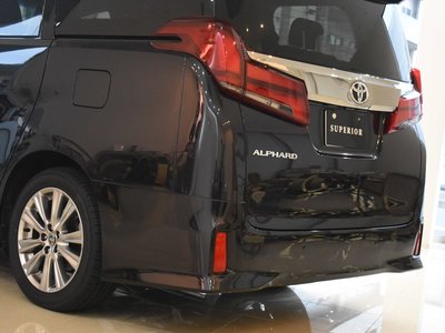 صورة مصغرة 46 لـ 2021 Toyota ALPHARD