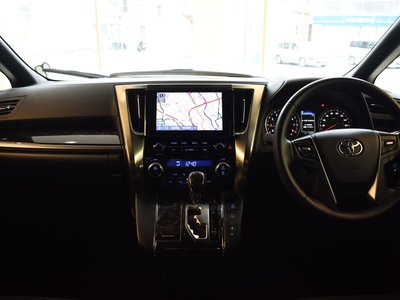 صورة مصغرة 19 لـ 2021 Toyota ALPHARD