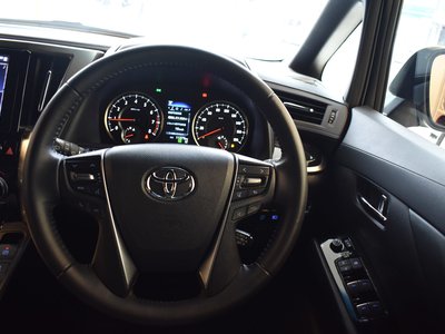 صورة مصغرة 27 لـ 2021 Toyota ALPHARD