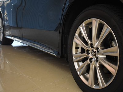 صورة مصغرة 52 لـ 2021 Toyota ALPHARD