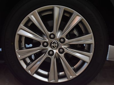صورة مصغرة 53 لـ 2021 Toyota ALPHARD