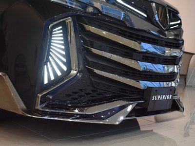 صورة مصغرة 39 لـ 2021 Toyota ALPHARD