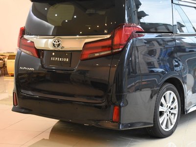 صورة مصغرة 45 لـ 2021 Toyota ALPHARD