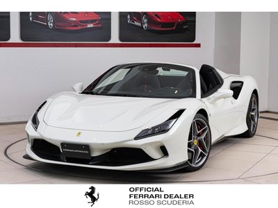 FERRARI F8 SPIDER - 2
