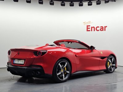 FERRARI PORTOFINO - 3