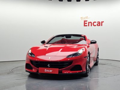 FERRARI PORTOFINO - 2
