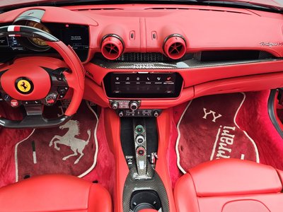 FERRARI PORTOFINO - 5