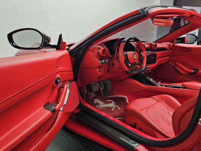 FERRARI PORTOFINO - 10