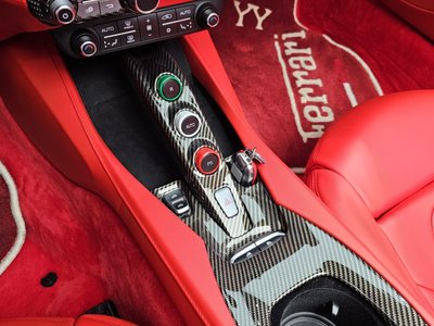 FERRARI PORTOFINO - 9