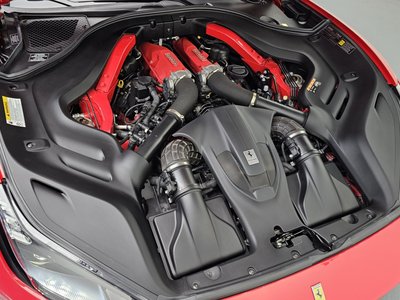 FERRARI PORTOFINO - 7