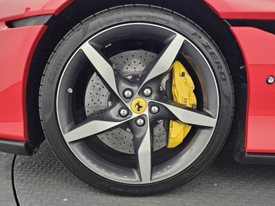 FERRARI PORTOFINO - 6