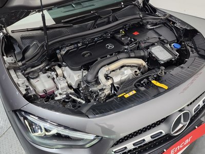 MERCEDES-BENZ GLA - 7