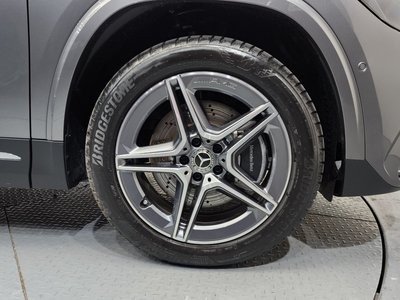 MERCEDES-BENZ GLA - 6