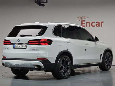 BMW X5 - 3