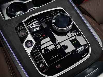 صورة مصغرة 12 لـ 2024 BMW X5
