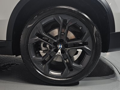 BMW X5 - 8