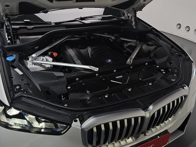 BMW X5 - 7