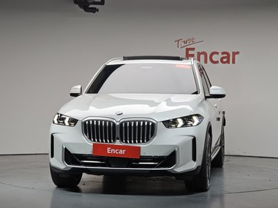 BMW X5 - 2