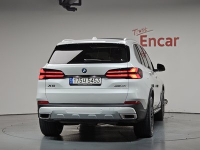 BMW X5 - 4