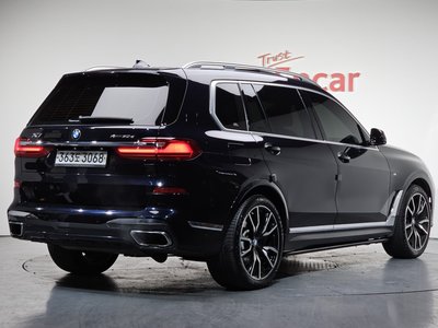 BMW X7 - 3