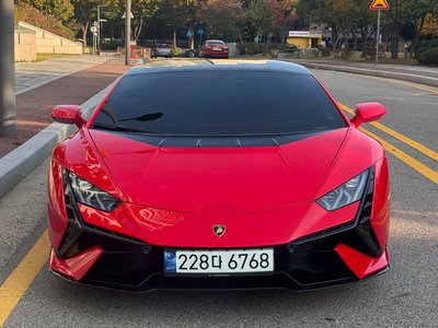 LAMBORGHINI HURACAN - 2