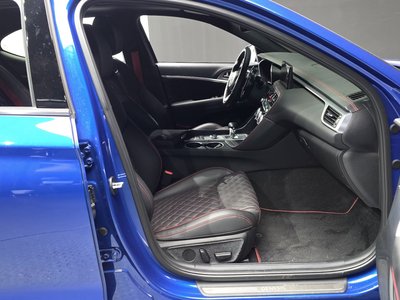2021 Genesis THE NEW G70 照片 10