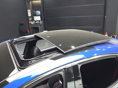 2021 Genesis THE NEW G70 thumbnail 19
