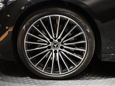 2025 MERCEDES-BENZ C-CLASS — миниатюра 13