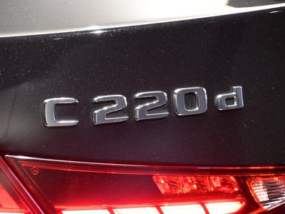 2025 MERCEDES-BENZ C-CLASS — миниатюра 60