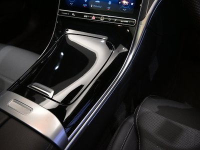 2025 MERCEDES-BENZ C-CLASS — миниатюра 43