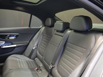 2025 MERCEDES-BENZ C-CLASS — миниатюра 50