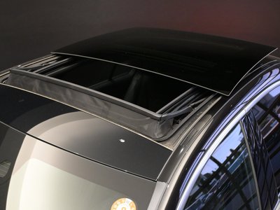 MERCEDES-BENZ C-CLASS - 9