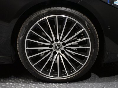 MERCEDES-BENZ C-CLASS - 10
