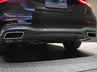 2025 MERCEDES-BENZ C-CLASS — миниатюра 14