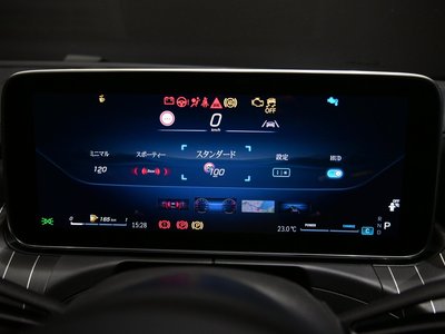2025 MERCEDES-BENZ C-CLASS — миниатюра 35