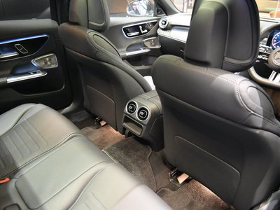 2025 MERCEDES-BENZ C-CLASS — миниатюра 49