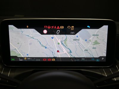 2025 MERCEDES-BENZ C-CLASS — миниатюра 34