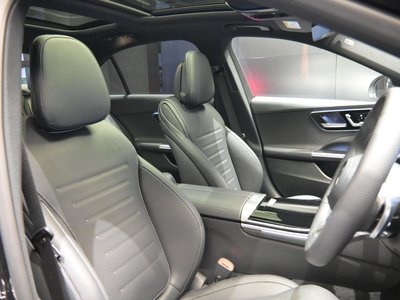 2025 MERCEDES-BENZ C-CLASS — миниатюра 15