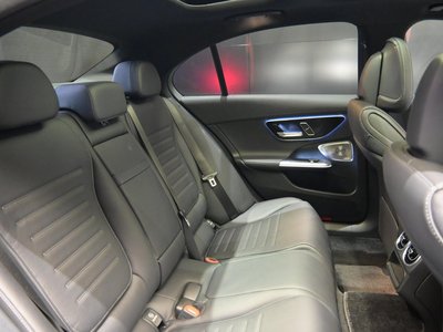2025 MERCEDES-BENZ C-CLASS — миниатюра 48