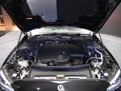 2025 MERCEDES-BENZ C-CLASS — миниатюра 58