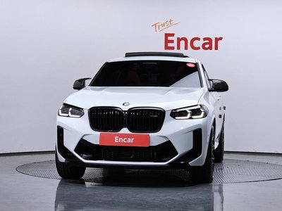 BMW X4 M - 2