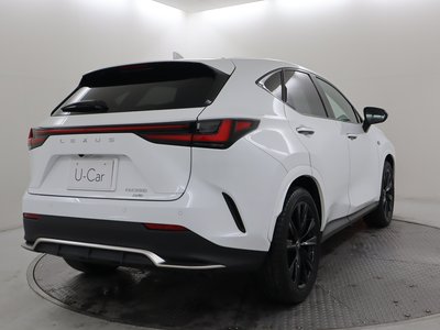 LEXUS NX - 6