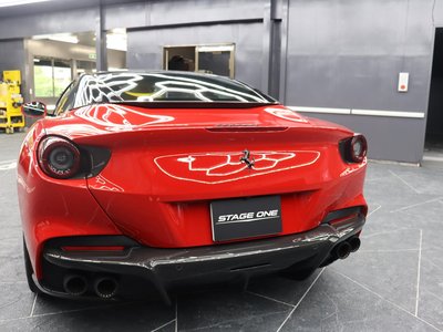 2023 FERRARI PORTOFINO M 照片 5