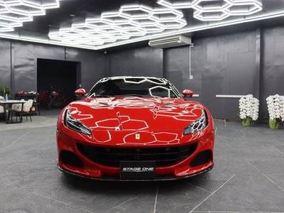 2023 FERRARI PORTOFINO M 照片 2