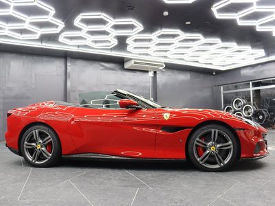 2023 FERRARI PORTOFINO M 照片 3